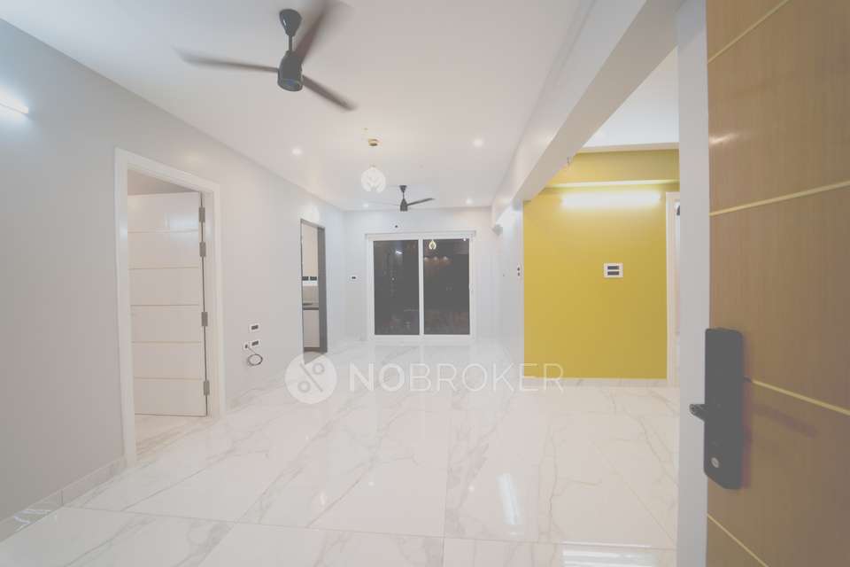 3 BHK Flat In Shirdi Whitefield Mudra, Medavakkam for Rent  In Medavakkam