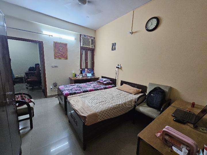 PG for Girls in  Sector 15 Dwarka