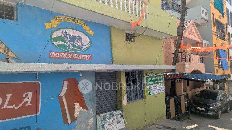 Godown/Warehouse in Jc Nagar, Kurubarahalli, Basaweshwara Nagar, Bangalore for Rent 