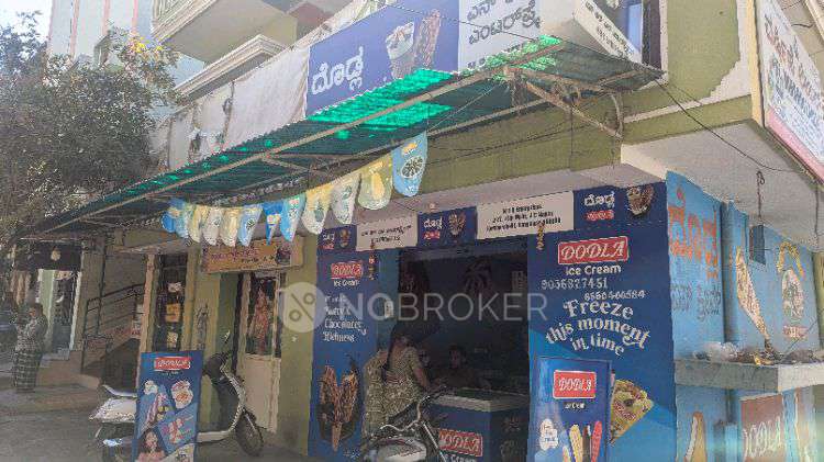 Godown/Warehouse in Jc Nagar, Kurubarahalli, Basaweshwara Nagar, Bangalore for Rent 