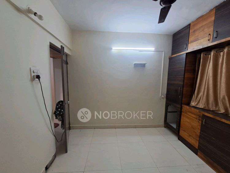 2 BHK Flat In Chintamani Sankul for Rent  In Phursungi