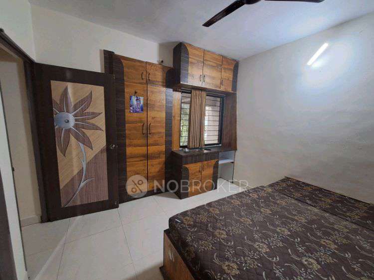 2 BHK Flat In Chintamani Sankul for Rent  In Phursungi