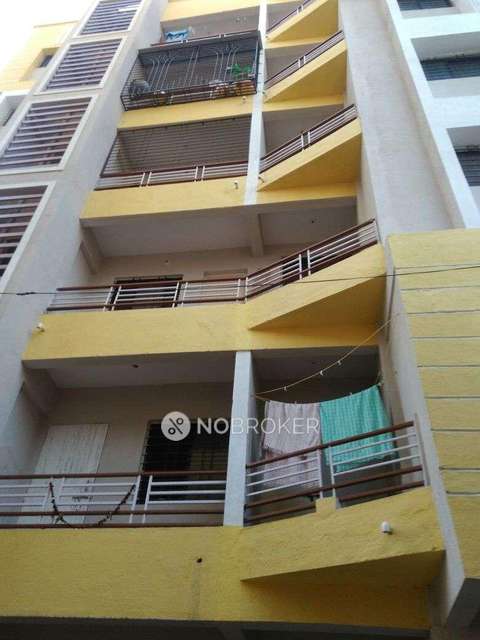 1 RK Flat In Nirmala Heights  For Sale  In Fursungi