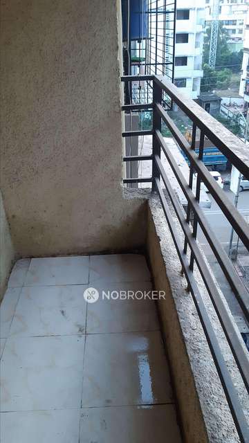 1 BHK Flat In Raj Darshan Chs For Sale  In Badlapur