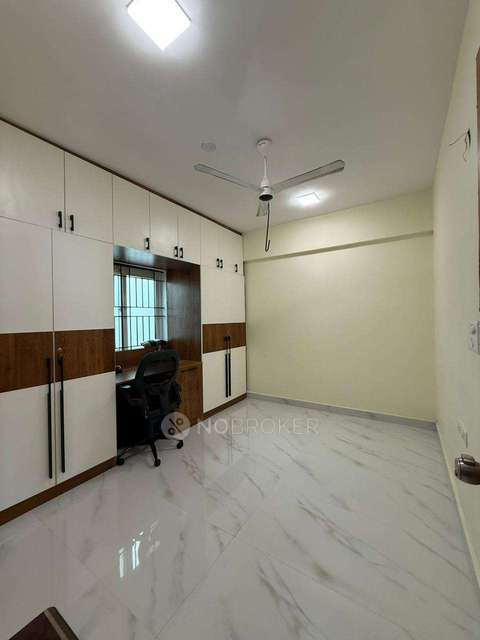 2 BHK Flat In Jai Royal Park For Sale  In Krishnarajapura