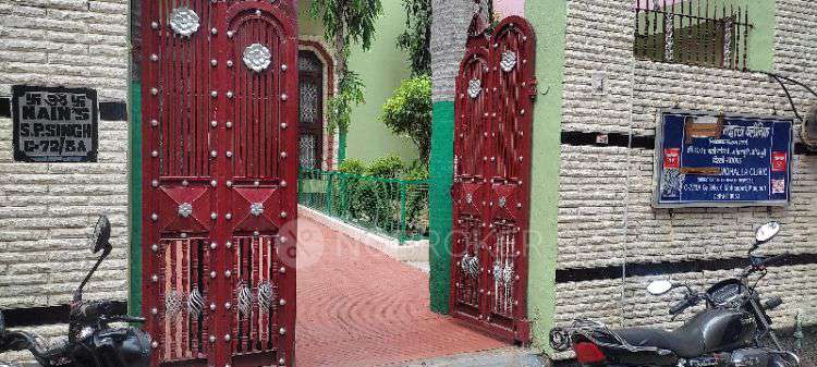 4+ BHK House for Rent  In M7vc+jwf, Mohan Puri, Vijay Park, Shahdara, Delhi, 110053, India