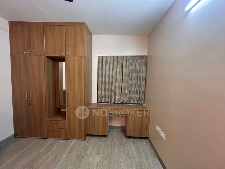 3 BHK Flat In Appaswamy Altezza for Rent  In Kottivakkam