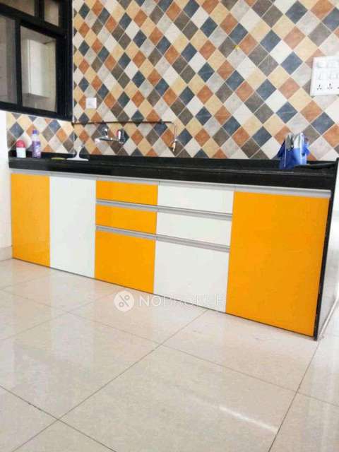 2 BHK Flat In Sargam Nanded City For Sale  In Nanded