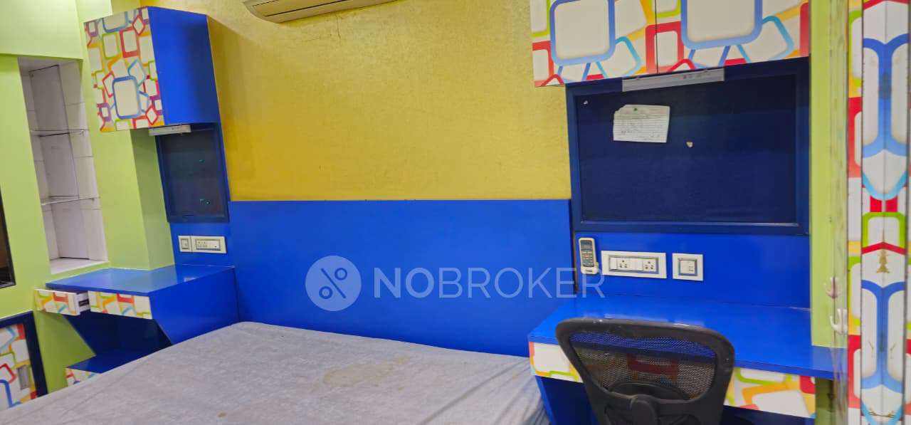 2 BHK Flat In Palazzio Chs for Rent  In Powai