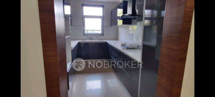 3 BHK Flat In A-107, South City 2 for Rent  In Sispal Vihar, Sector 49