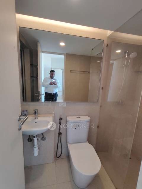 1 BHK Flat In Hiranandani Solitaire For Sale  In Thane West