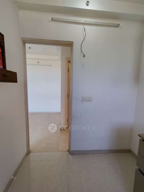 1 BHK Flat In Hiranandani Solitaire For Sale  In Thane West