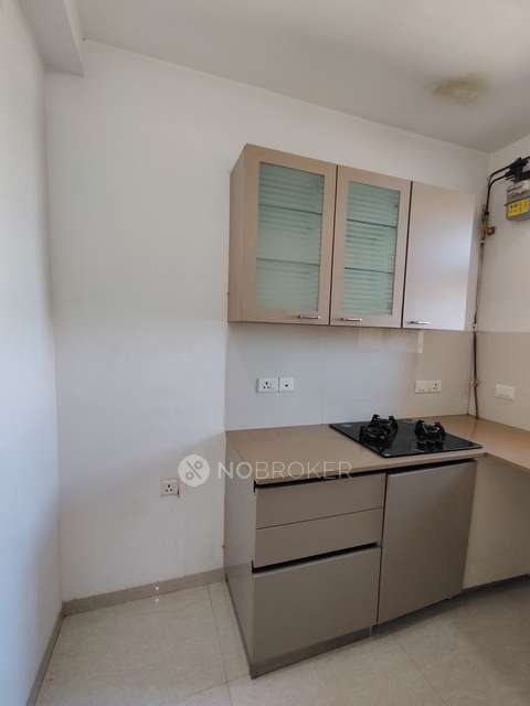 1 BHK Flat In Hiranandani Solitaire For Sale  In Thane West