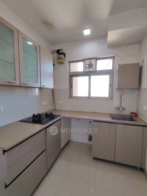 1 BHK Flat In Hiranandani Solitaire For Sale  In Thane West