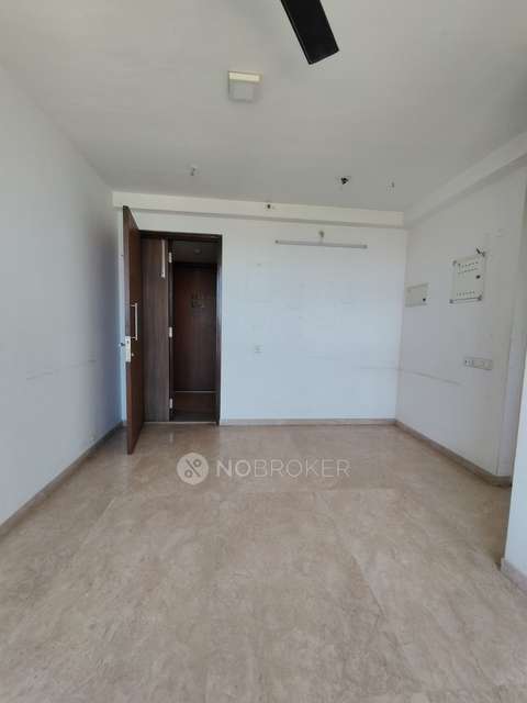 1 BHK Flat In Hiranandani Solitaire For Sale  In Thane West