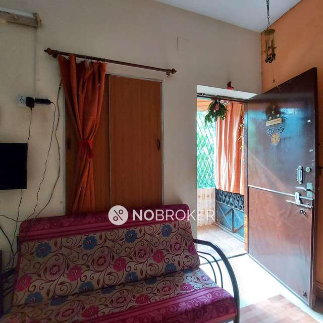 3 BHK Flat In Shanthi Flats for Rent  In Mylapore