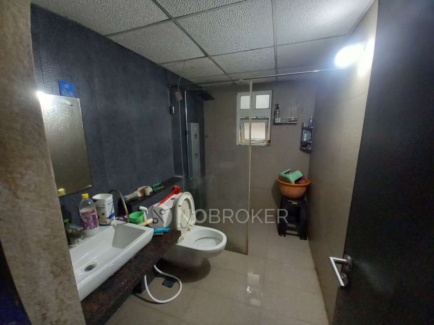 2 BHK Flat In Prestige Bella Vista For Sale  In Iyyappanthangal