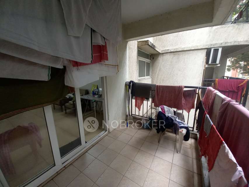 2 BHK Flat In Prestige Bella Vista For Sale  In Iyyappanthangal