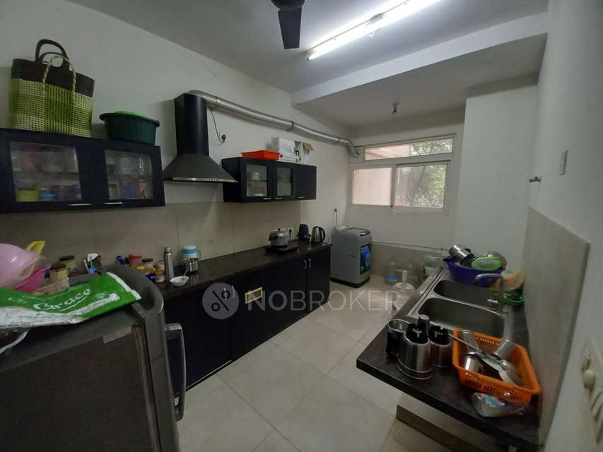 2 BHK Flat In Prestige Bella Vista For Sale  In Iyyappanthangal