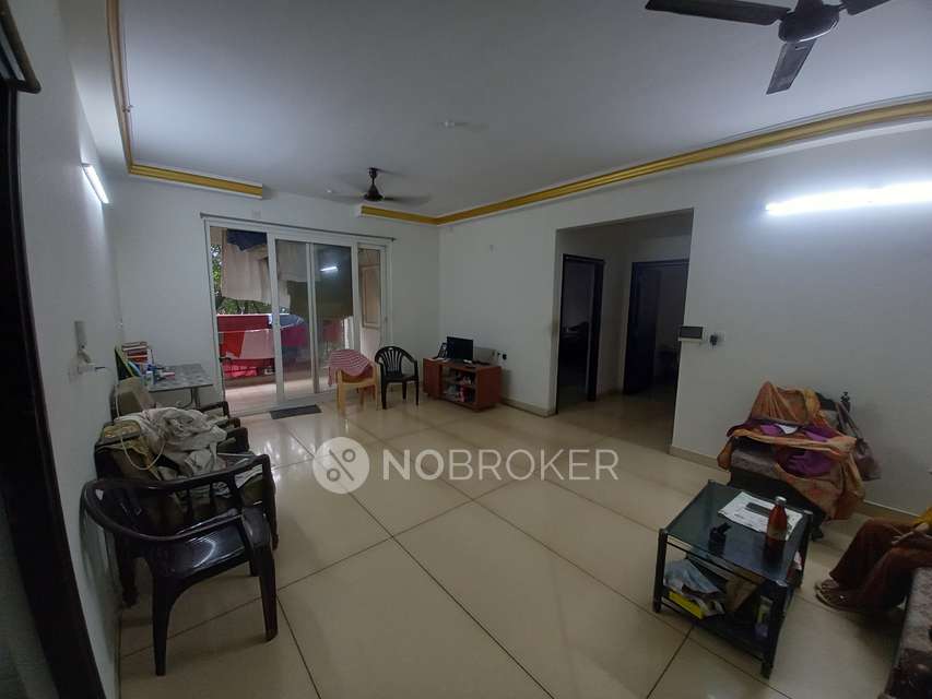 2 BHK Flat In Prestige Bella Vista For Sale  In Iyyappanthangal