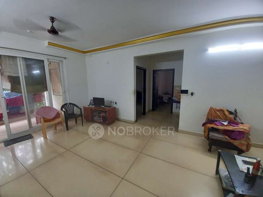 2 BHK Flat In Prestige Bella Vista For Sale  In Iyyappanthangal