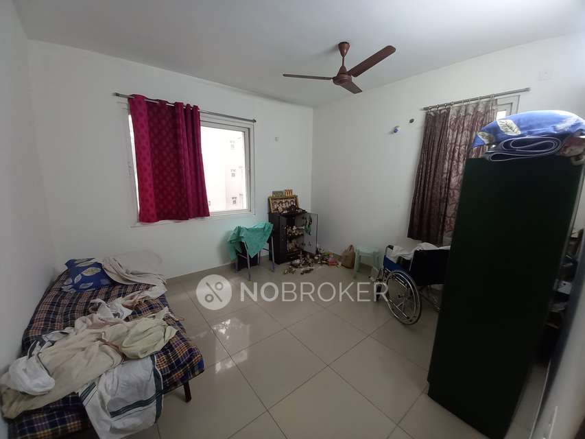 2 BHK Flat In Prestige Bella Vista For Sale  In Iyyappanthangal