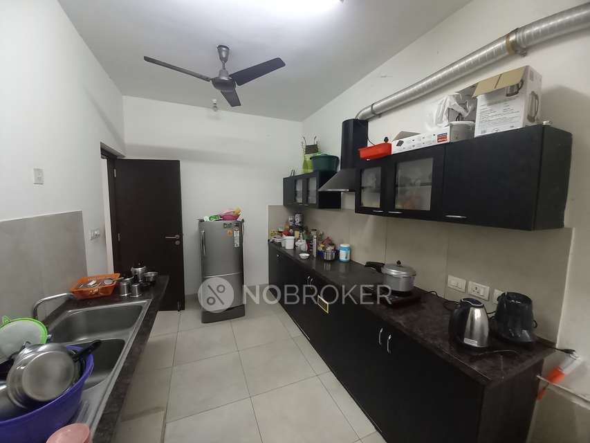 2 BHK Flat In Prestige Bella Vista For Sale  In Iyyappanthangal