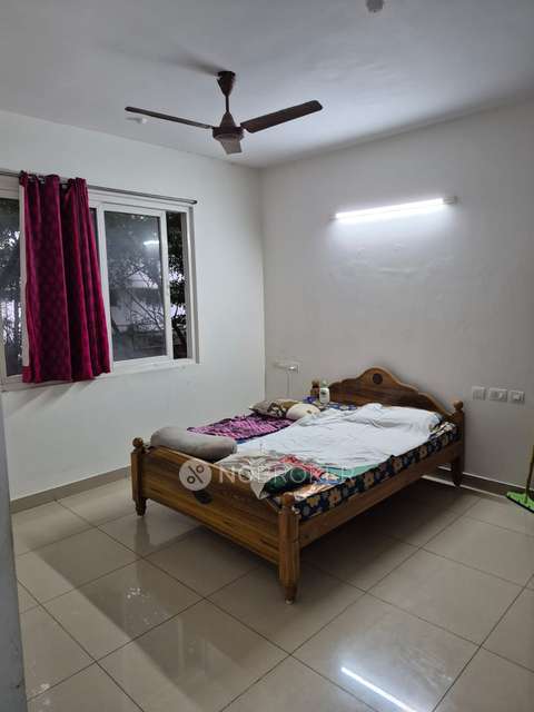 2 BHK Flat In Prestige Bella Vista For Sale  In Iyyappanthangal