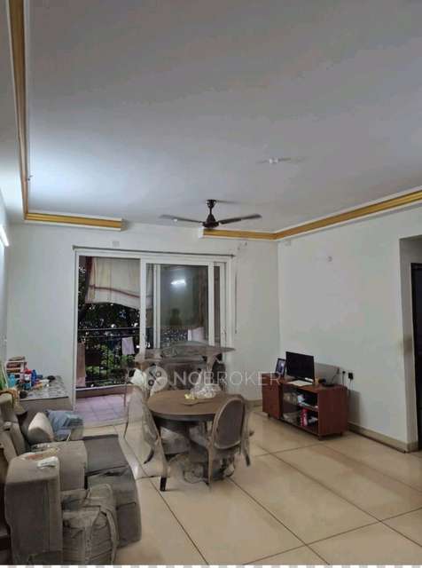 2 BHK Flat In Prestige Bella Vista For Sale  In Iyyappanthangal