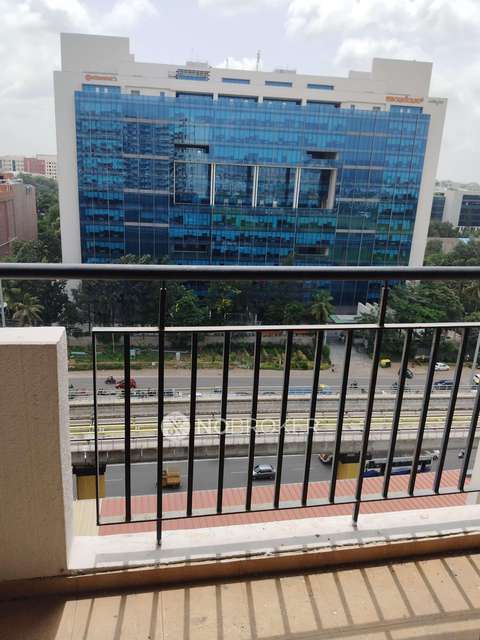 2 BHK Flat In Pramuk Aqua Heights For Sale  In  Electronic City 