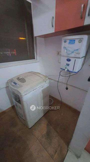 2 BHK Flat In Pramuk Aqua Heights For Sale  In  Electronic City 