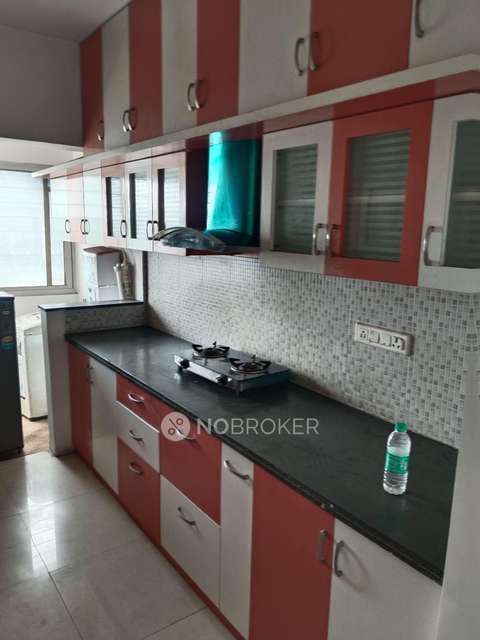 2 BHK Flat In Pramuk Aqua Heights For Sale  In  Electronic City 