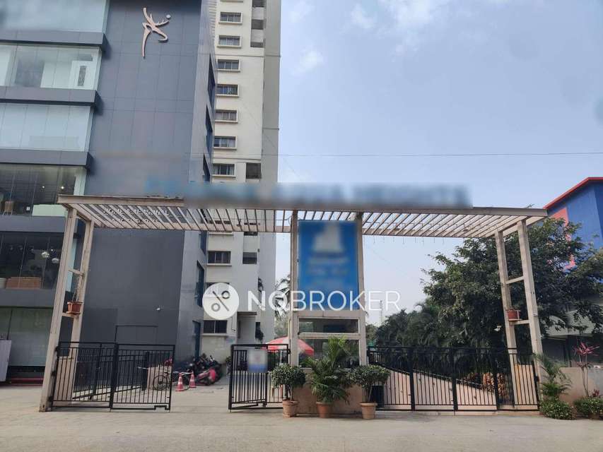 2 BHK Flat In Pramuk Aqua Heights For Sale  In  Electronic City 