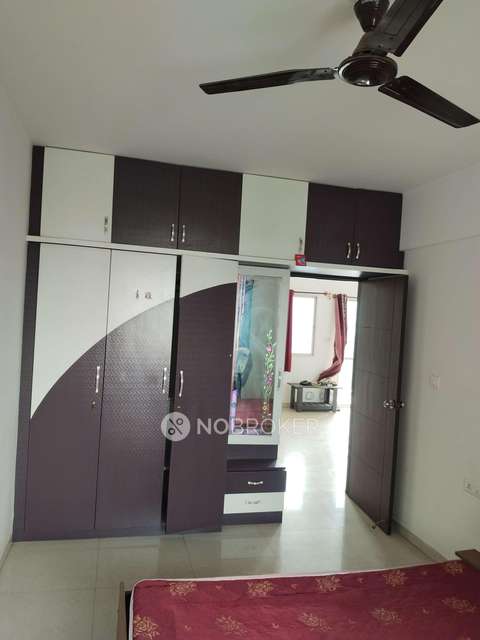 2 BHK Flat In Pramuk Aqua Heights For Sale  In  Electronic City 