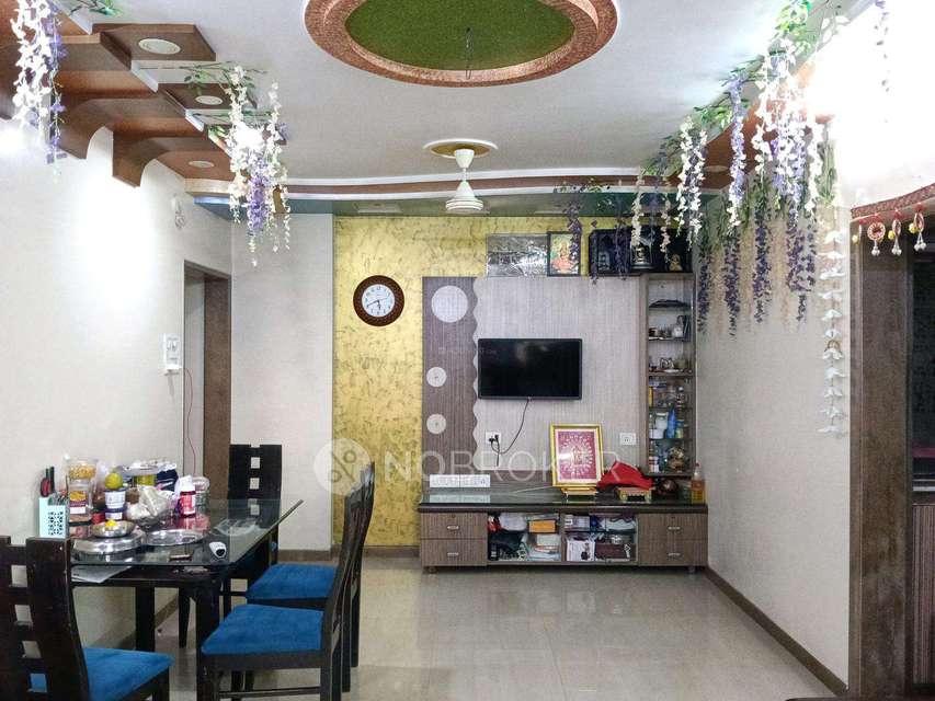 2 BHK Flat In Lok Everest Chs For Sale  In Mulund West