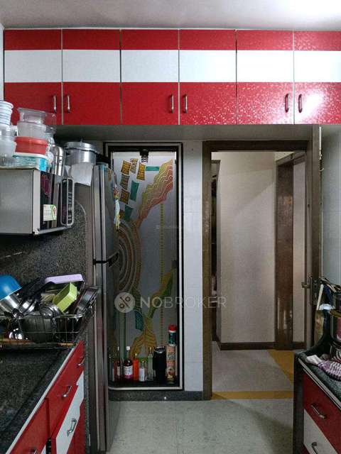 2 BHK Flat In Lok Everest Chs For Sale  In Mulund West