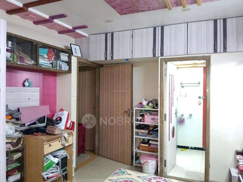 2 BHK Flat In Lok Everest Chs For Sale  In Mulund West