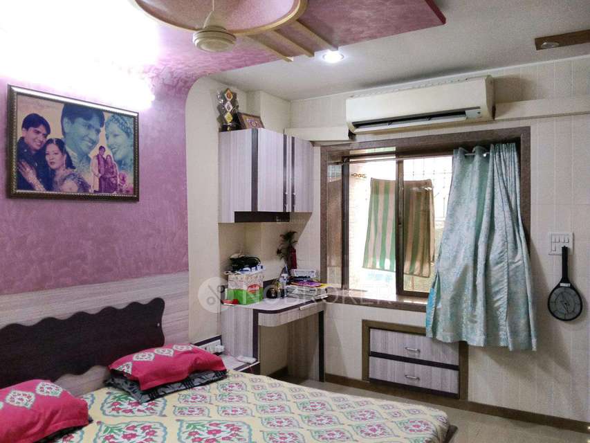 2 BHK Flat In Lok Everest Chs For Sale  In Mulund West