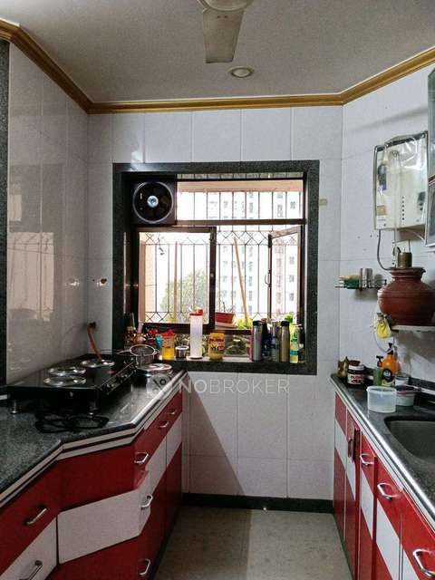 2 BHK Flat In Lok Everest Chs For Sale  In Mulund West