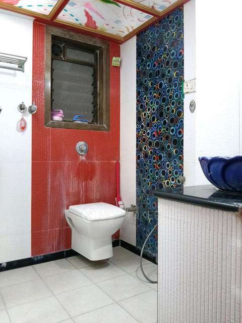 2 BHK Flat In Lok Everest Chs For Sale  In Mulund West