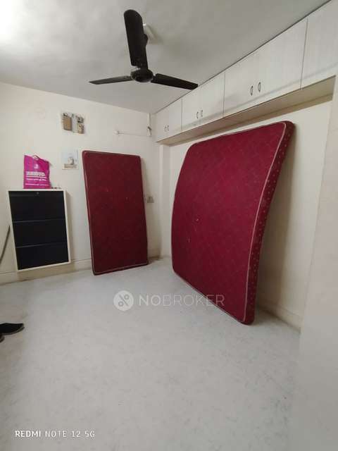 Shared Room for Female In 1 BHK  In  Pandurang Industrial Area,