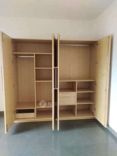 3 BHK Flat In Pursuit Of A Radical Rhapsody  For Sale  In Whitefield