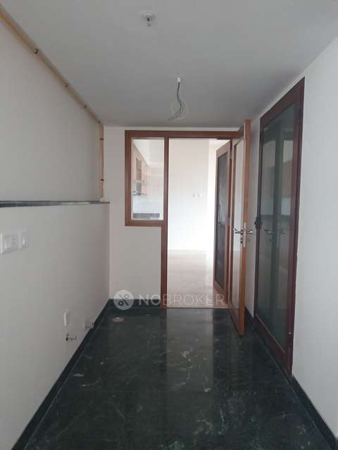 3 BHK Flat In Pursuit Of A Radical Rhapsody  For Sale  In Whitefield