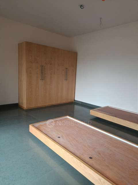 3 BHK Flat In Pursuit Of A Radical Rhapsody  For Sale  In Whitefield