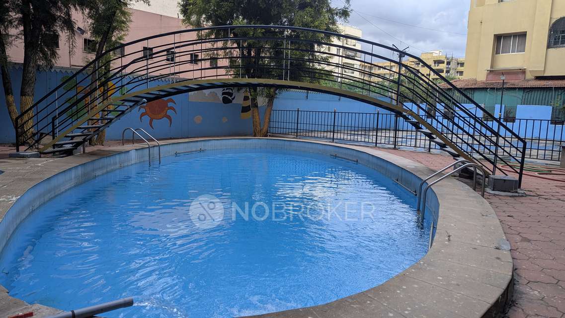 2 BHK Flat In Jyothi Clique For Sale  In Kaggadasapura