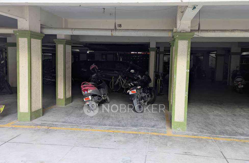 2 BHK Flat In Jyothi Clique For Sale  In Kaggadasapura