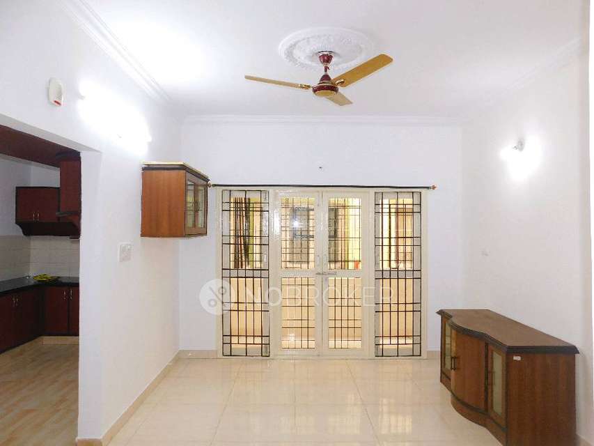 2 BHK Flat In Jyothi Clique For Sale  In Kaggadasapura