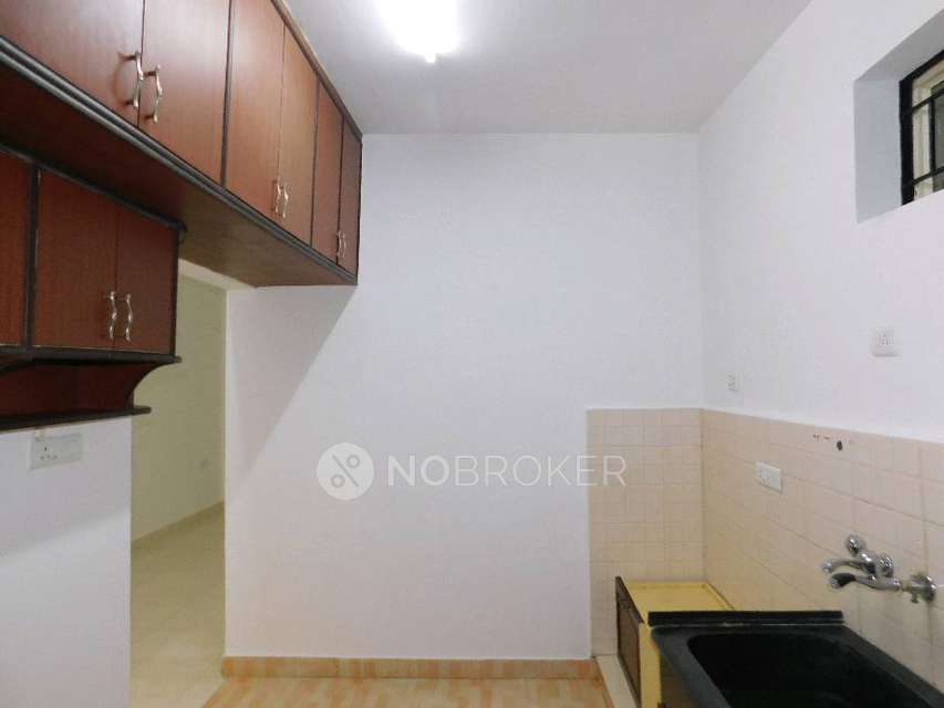 2 BHK Flat In Jyothi Clique For Sale  In Kaggadasapura