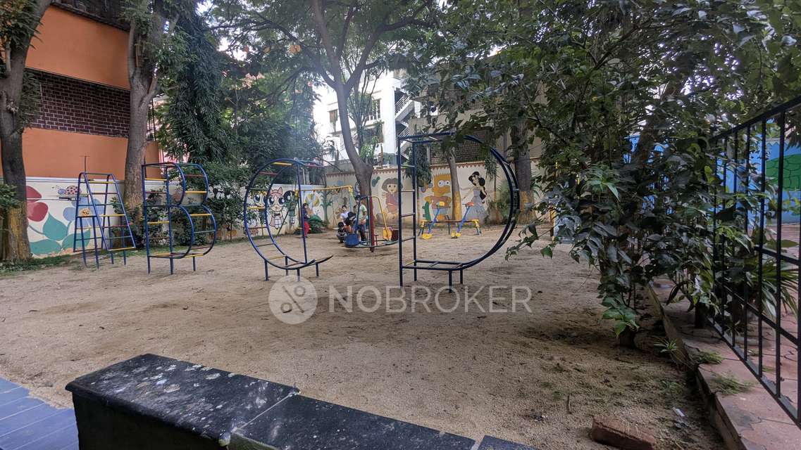 2 BHK Flat In Jyothi Clique For Sale  In Kaggadasapura