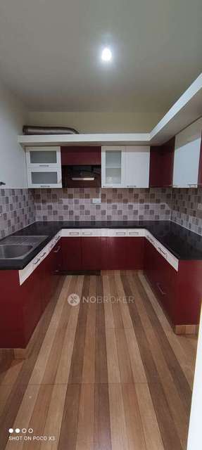 2 BHK Flat In Mahaveer Tranquil for Rent  In Whitefield